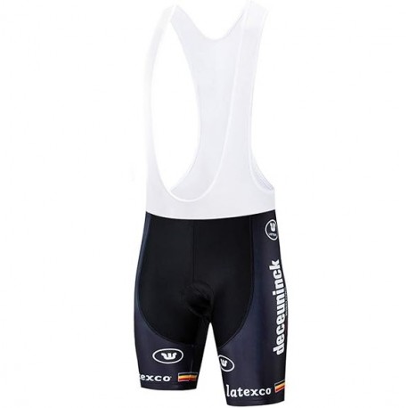 QUICK STEP SPODENKI ROWEROWE MODEL 2019