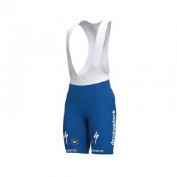 QUICK STEP SPODENKI ROWEROWE MODEL 2019/20