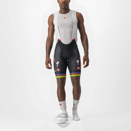 QUICK STEP SPODENKI ROWEROWE MODEL 2021