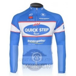 QUICK STEP SPODENKI ROWEROWE MODEL 2025