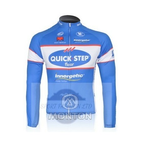 QUICK STEP SPODENKI ROWEROWE MODEL 2025