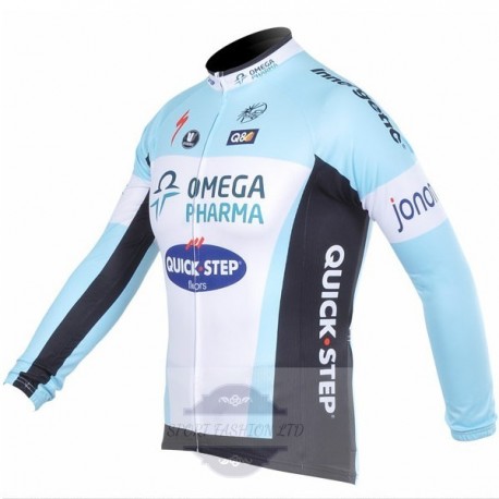 QUICK STEP BLUZA /KOSZULKA ROWEROWA MODEL 2012