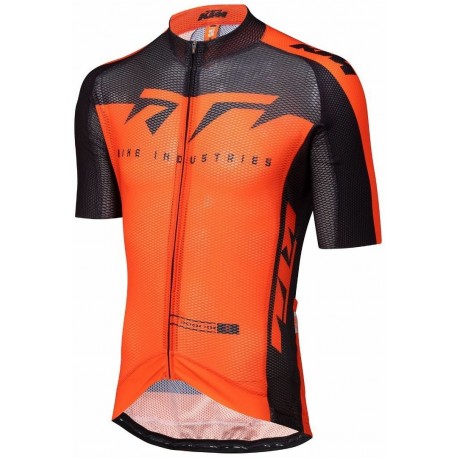 KTM KOSZULKA ROWEROWA MODEL 2022/23
