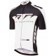 KTM KOSZULKA ROWEROWA MODEL 2022/23 WHITE