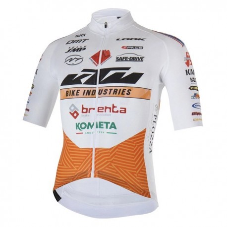 KTM KOSZULKA ROWEROWA MODEL 2023/24