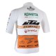 KTM KOSZULKA ROWEROWA MODEL 2023/24