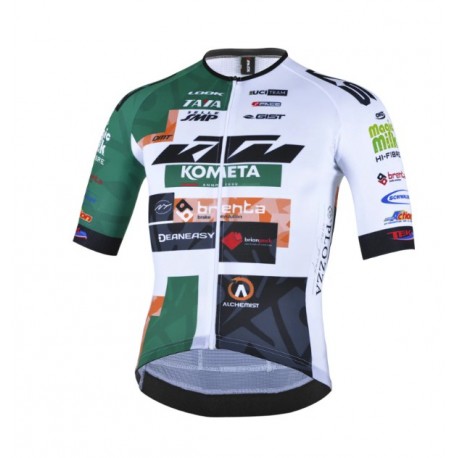KTM KOSZULKA ROWEROWA MODEL 2024