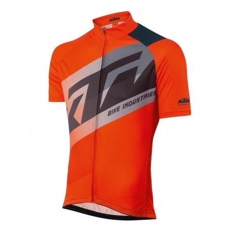 KTM KOSZULKA ROWEROWA MODEL 2024