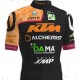 KTM KOSZULKA ROWEROWA MODEL 2024/25