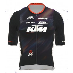 KTM KOSZULKA ROWEROWA MODEL 2025