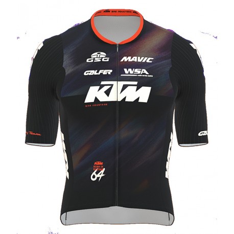 KTM KOSZULKA ROWEROWA MODEL 2025