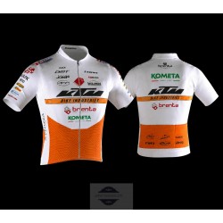 KTM KOSZULKA ROWEROWA MODEL 2025