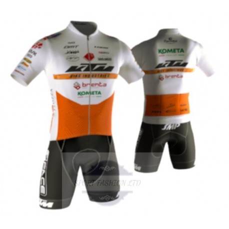 KTM LETNI KOMPLET ROWEROWY MODEL 2025