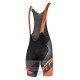 KTM PROFESJONALNE SPODENKI ROWEROWE 2015 BLUE