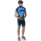 KTM PROFESJONALNE SPODENKI ROWEROWE 2015 BLUE