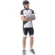 KTM PROFESJONALNE SPODENKI ROWEROWE 2015 WHITE