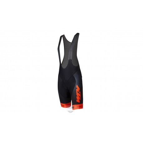 KTM PROFESJONALNE SPODENKI ROWEROWE 2015 BLACK