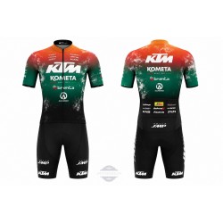 KTM LETNI KOMPLET ROWEROWY MODEL 2025/26