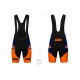 KTM SPODENKI ROWEROWE MODEL 2018/19 RED BULL
