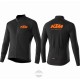 KTM BLUZA ROWEROWA MODEL 2018 BLACK