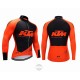 KTM BLUZA ROWEROWA MODEL 2019/20