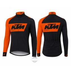 KTM BLUZA ROWEROWA MODEL 2018/19