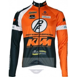 KTM BLUZA ROWEROWA MODEL 2015/16