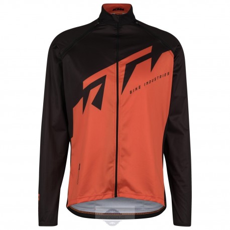 KTM BLUZA ROWEROWA MODEL 2021/22