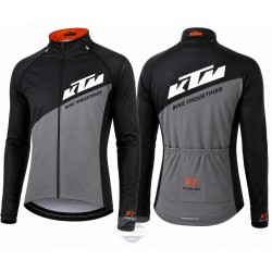 KTM BLUZA ROWEROWA MODEL 2022