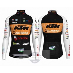 KTM BLUZA ROWEROWA MODEL 2022/23