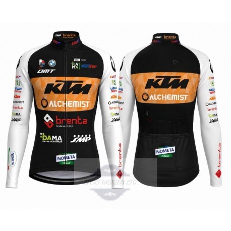 KTM BLUZA ROWEROWA MODEL 2022/23