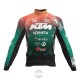 KTM BLUZA ROWEROWA MODEL 2023