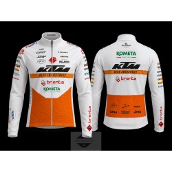 KTM BLUZA ROWEROWA MODEL 2024