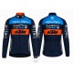 KTM BLUZA ROWEROWA MODEL 2018 GO PRO