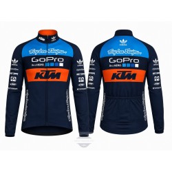 KTM BLUZA ROWEROWA MODEL 2018 GO PRO