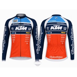 KTM BLUZA ROWEROWA MODEL 2019 GO PRO