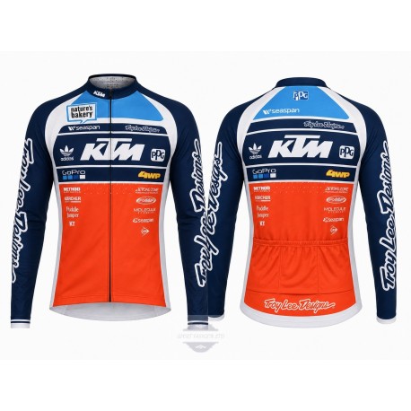 KTM BLUZA ROWEROWA MODEL 2019 GO PRO
