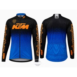 KTM BLUZA ROWEROWA MODEL 2020 GO PRO