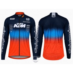 KTM BLUZA ROWEROWA MODEL 2021 GO PRO
