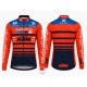 KTM BLUZA ROWEROWA MODEL 2022 GO PRO