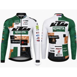 KTM BLUZA ROWEROWA MODEL 2024