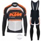 KTM DŁUGI KOMPLET ROWEROWY MODEL 2015
