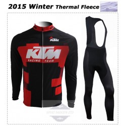 KTM DŁUGI KOMPLET ROWEROWY MODEL 2015/16