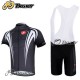 PROFESJONALNY LETNI KOMPLET CASTELLI 2012 STEEL Z SZELKAMI