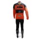 KTM DŁUGI KOMPLET ROWEROWY MODEL 2017