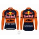 KTM DŁUGI KOMPLET ROWEROWY MODEL 2018/19