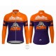KTM DŁUGI KOMPLET ROWEROWY MODEL 2019