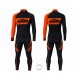 KTM DŁUGI KOMPLET ROWEROWY MODEL 2020