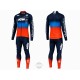 KTM DŁUGI KOMPLET ROWEROWY MODEL 2021 GO PRO