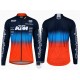 KTM DŁUGI KOMPLET ROWEROWY MODEL 2021 GO PRO
